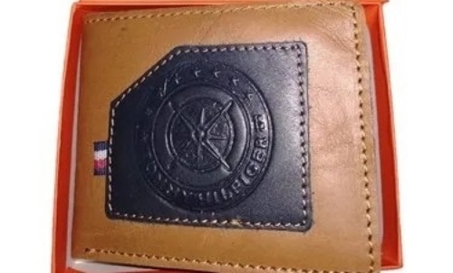 Men Leather Wallet