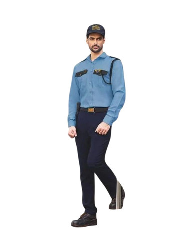 Men Security Uniform 