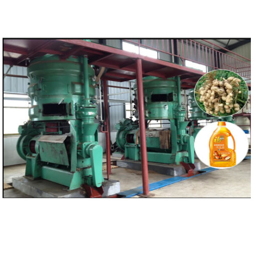 Peanut Oil Mill Plant - Automatic Grade: Automatic