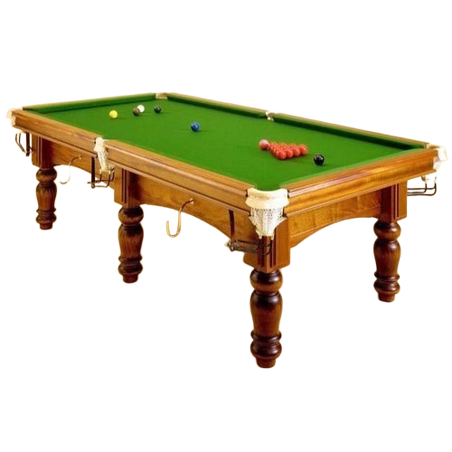 Pool Tables 