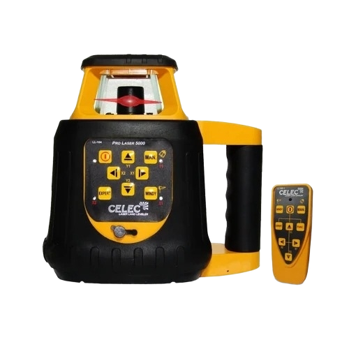 Rotary Laser Transmitter 