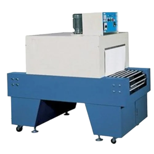Shrink Wrapp Tunnels Machine
