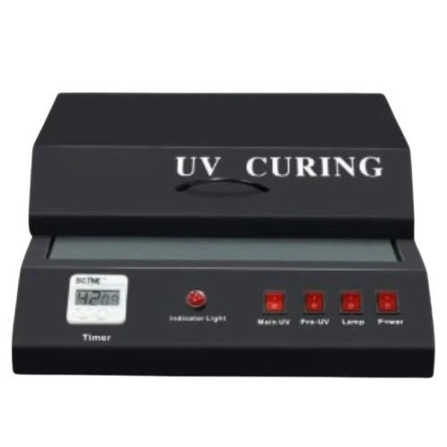 Uv Curing Machine