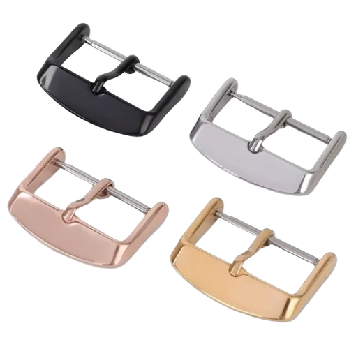 Watch Strap Buckles