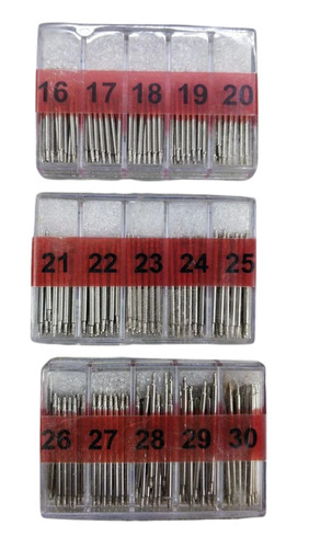 Wrist Watch Pines - Color: Silver