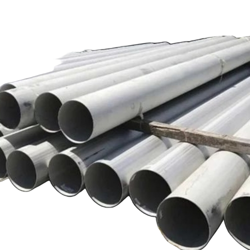 317l Stainless Steel Pipe