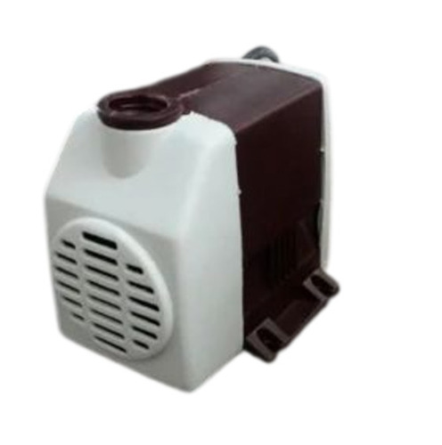 Air Cooler Pump - ABS Material, Standard Size, Multiple Colors | Automatic Control, Electric, High Flow Rate