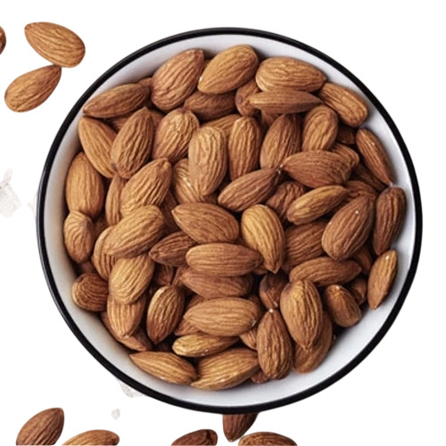 Almonds Nuts
