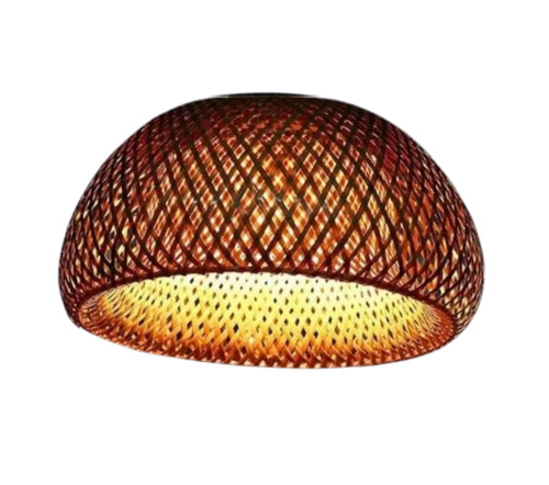 Designer Bamboo Lamp