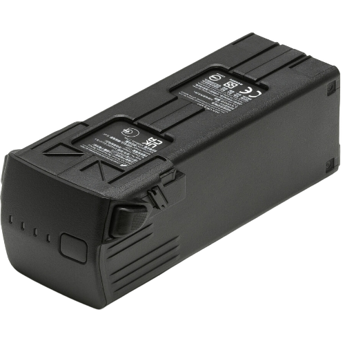 Dji Battery - Plastic, Standard Size, Dry Charged | Durable, Sealed Mechanical, Heavy Duty