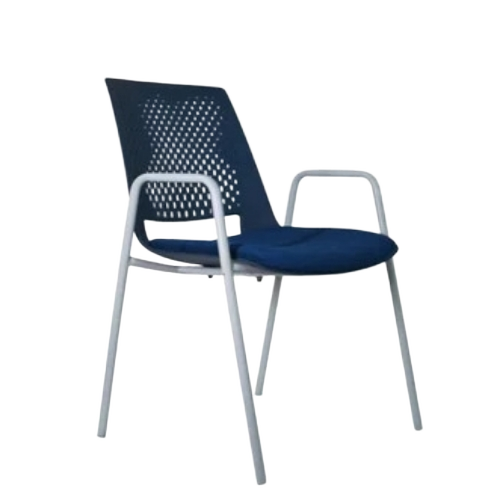 Elegant With Cushion Designer Chair