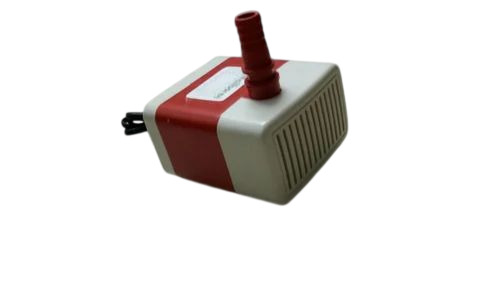 Flat Cooler Pump - ABS Material, Multiple Colors, 220V | Automatic Control, High Flow Rate, Heavy Duty Electric