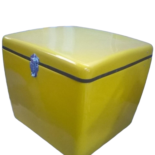 Frp Food Delivery Box