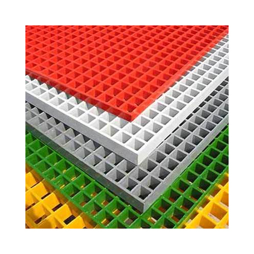 Frp Grating