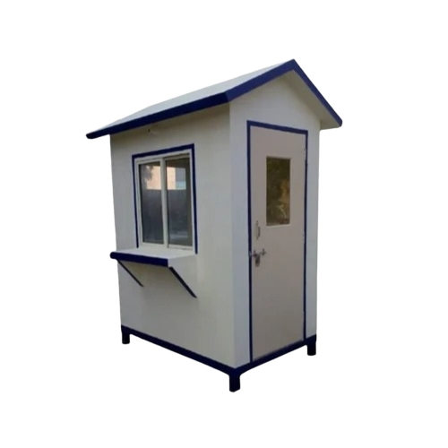 Frp Portable Cabin 