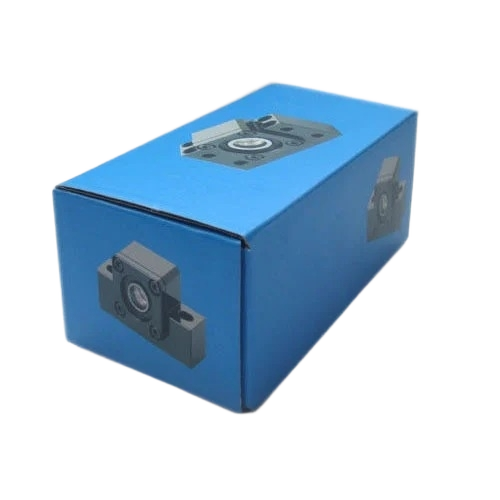 Glossy Lamination Corrugated Box