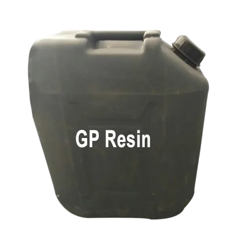 Gp Resin - Application: Industrial