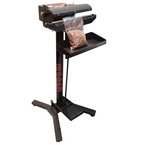 Heat Pouch Sealing Machine 