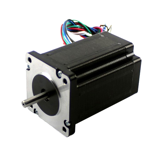 High Torque Stepper Motor