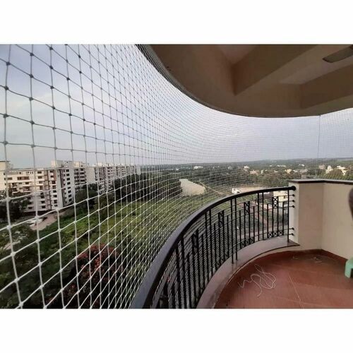 Pigeon Protection Nets