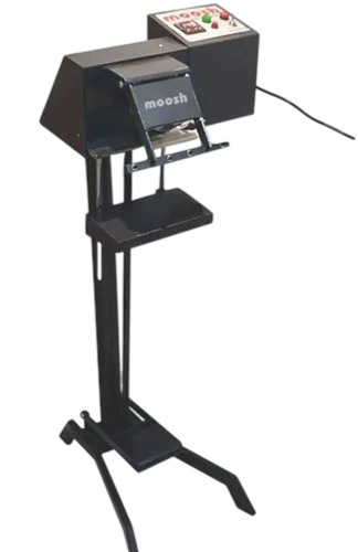 Portable Tong Sealer Machine 