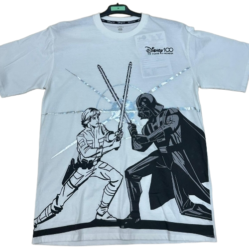 Printed T Shirt  - Age Group: Adult