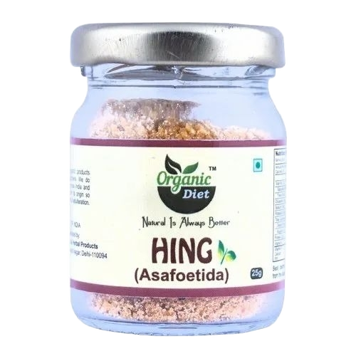 Raw Hing