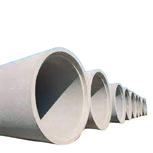 Rcc Cement Pipe