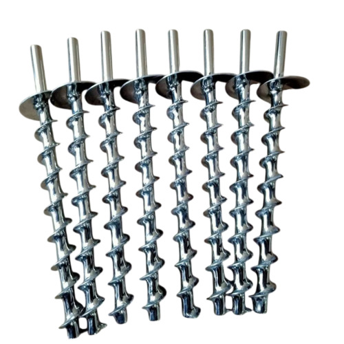 Stainless Steel Auger Filler Screw