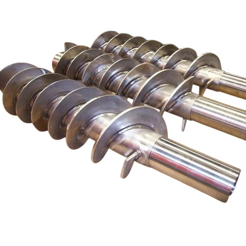 Stainless Steel Screw Conveyor 