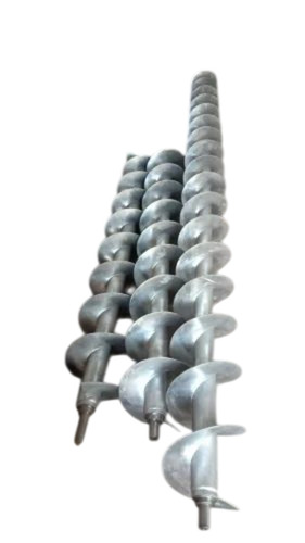 Stainless Steel Screw Conveyor
