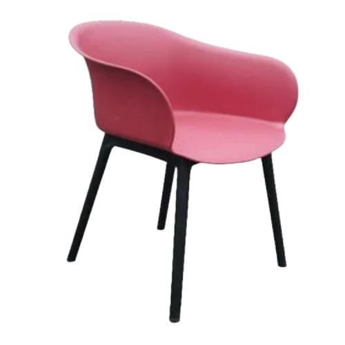 Vara Paris Plasitc Chair