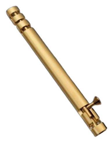 Brass Tower Bolt
