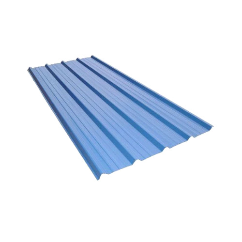 Color Coated Roofing Sheet
