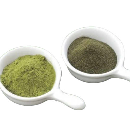 Dried Drumstick Leaves Powder