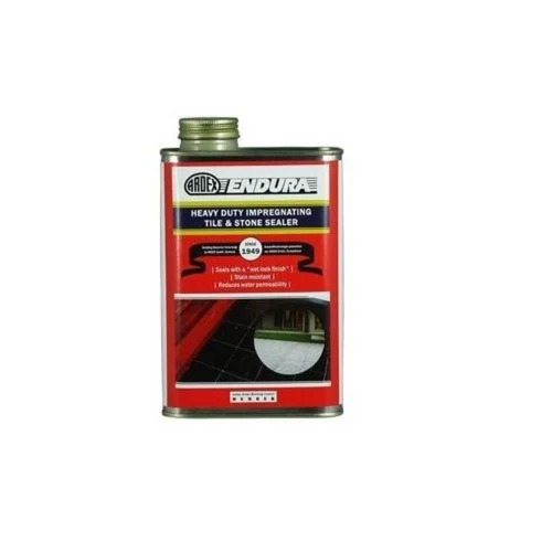 Heavy Duty Impregnating Tile & Stone Sealer