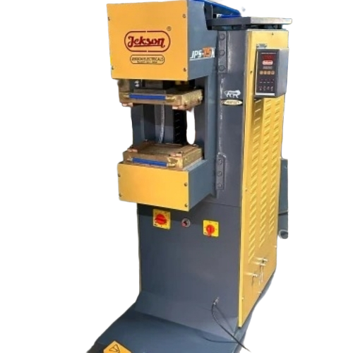 Multi Head Spot Welding Machine