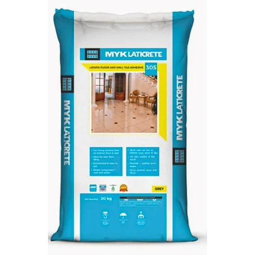 MYK Laticrete 305 Tile Adhesive Pack 20kg