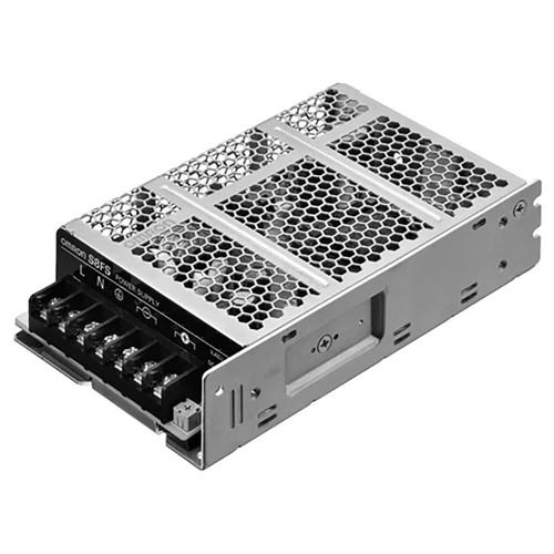 Omron S8FS-C 300 VAC SMPS