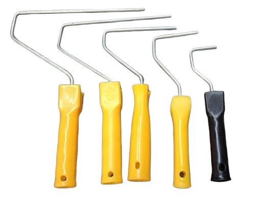 Paint Roller Handle - Chemical Name: Phosphate