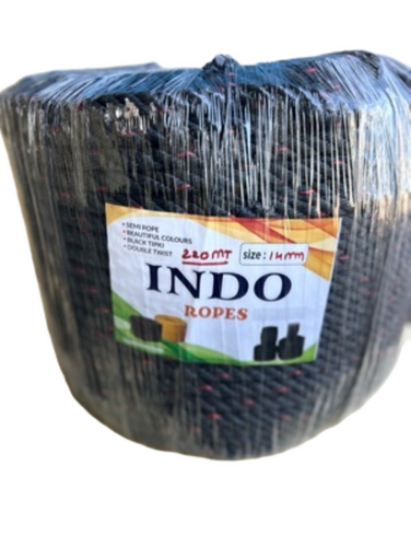 Pp Mono Rope - Characteristics: Soft