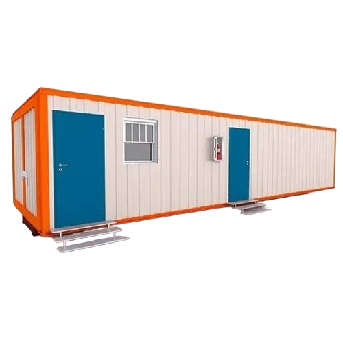 Site Office Container 20x10