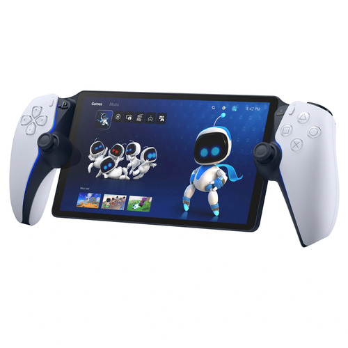 Swift Grade Game Console Pad - Age Group: Automatic