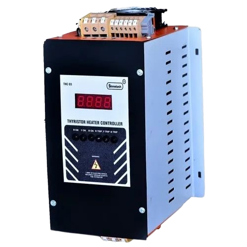 Thyristor Power Controllers
