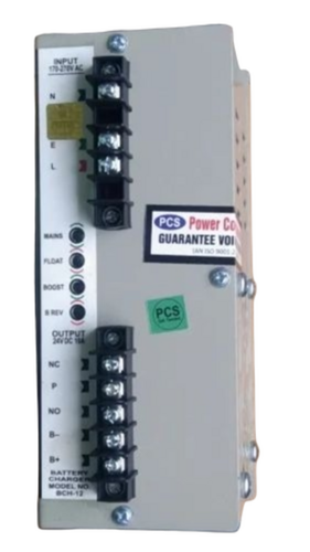 100 W Smps Battery Charger