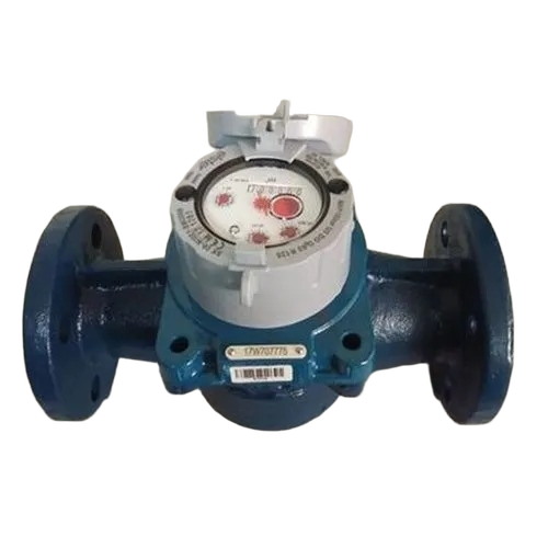 300mm Kent Water Meter