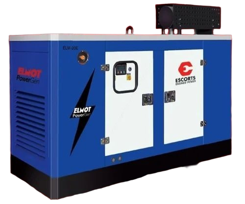 Diesel Engine Generator