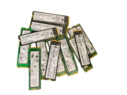 Best 512Gb Solid State Drive - Application: Windows