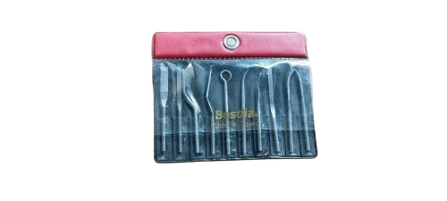 Diamond Needle File Set Besdia