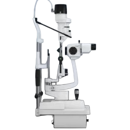 EVO 450 5 Step Labomed Slit Lamp